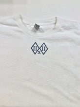 Load image into Gallery viewer, IIxII Classic White T-Shirt