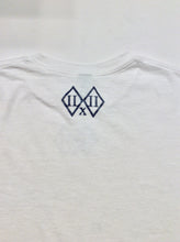Load image into Gallery viewer, IIxII Classic White T-Shirt