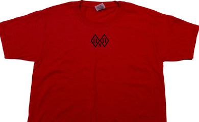 Youth IIxII Classic Red T-Shirt