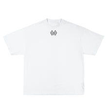 Load image into Gallery viewer, IIxII Classic White T-Shirt