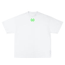 Load image into Gallery viewer, IIxII Classic White T-Shirt