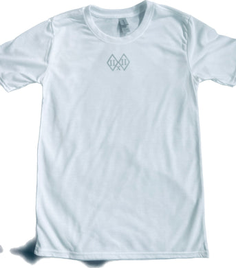 IIxII White Performance T-Shirt