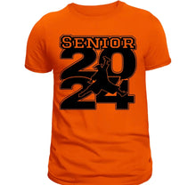 Load image into Gallery viewer, &quot;2024&quot; Graduation Shirts