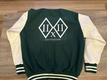 Load image into Gallery viewer, IIxII Letterman Jacket