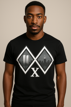 Load image into Gallery viewer, NY Towers IIxII Graphic Tee