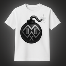 Load image into Gallery viewer, Bomb IIxII Graphic Tee