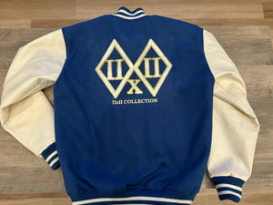 IIxII Letterman Jacket