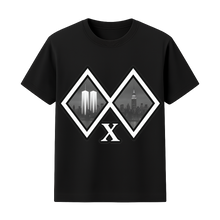 Load image into Gallery viewer, NY Towers IIxII Graphic Tee