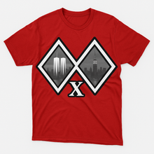 Load image into Gallery viewer, NY Towers IIxII Graphic Tee