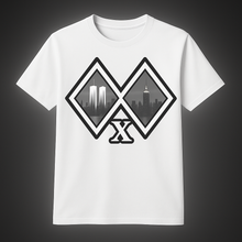 Load image into Gallery viewer, NY Towers IIxII Graphic Tee