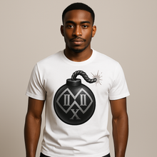 Load image into Gallery viewer, Bomb IIxII Graphic Tee