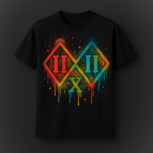 Load image into Gallery viewer, Graffiti IIxII Graphic Tee