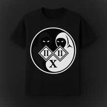 Load image into Gallery viewer, Yin Yang IIxII Graphic Tee