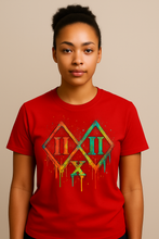 Load image into Gallery viewer, Graffiti IIxII Graphic Tee