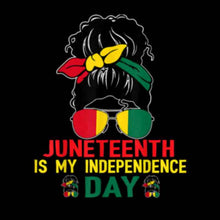 Load image into Gallery viewer, Juneteenth Commemorative T-Shirts