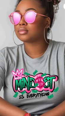 Mindset (T-shirt)