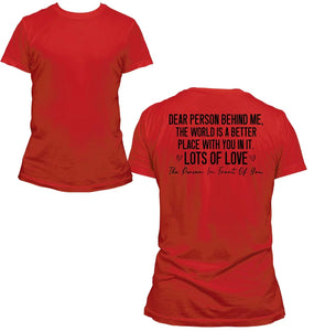 Self Love T-shirts