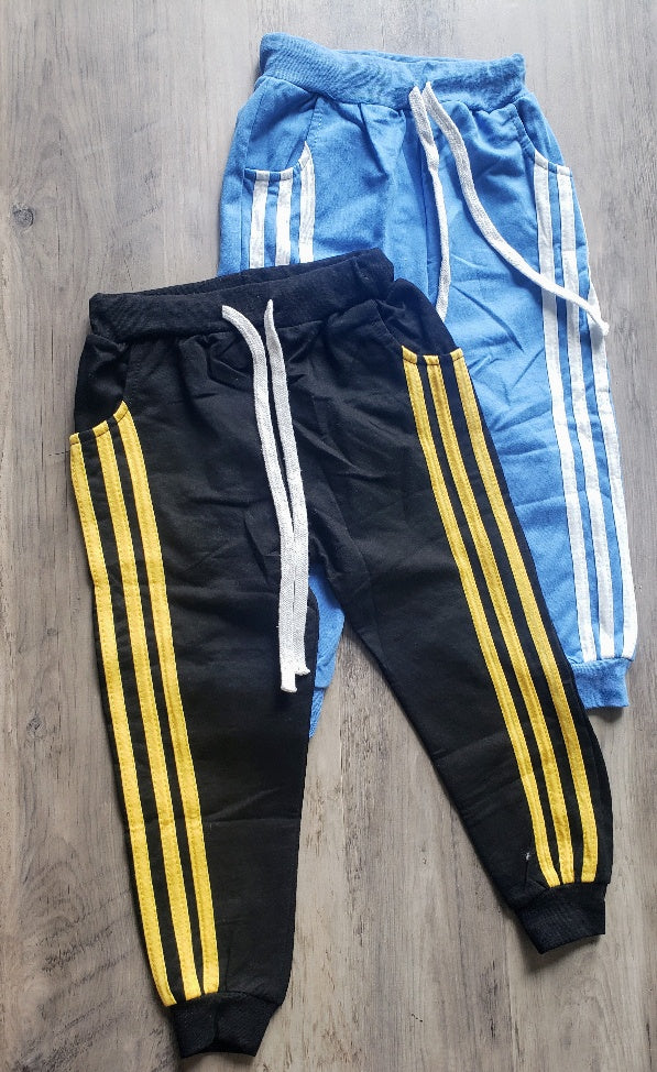 Toddler Boy Pant Set
